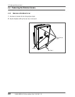 Предварительный просмотр 55 страницы Konica Minolta REGIUS 190 Service Manual