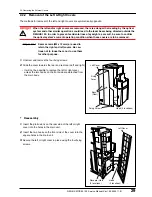 Предварительный просмотр 56 страницы Konica Minolta REGIUS 190 Service Manual