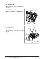 Предварительный просмотр 59 страницы Konica Minolta REGIUS 190 Service Manual