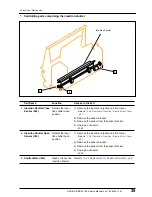 Предварительный просмотр 62 страницы Konica Minolta REGIUS 190 Service Manual