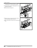 Предварительный просмотр 69 страницы Konica Minolta REGIUS 190 Service Manual