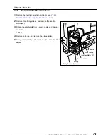 Предварительный просмотр 70 страницы Konica Minolta REGIUS 190 Service Manual