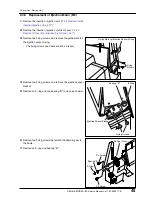 Предварительный просмотр 72 страницы Konica Minolta REGIUS 190 Service Manual