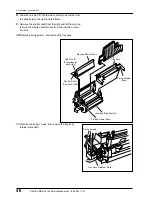 Предварительный просмотр 73 страницы Konica Minolta REGIUS 190 Service Manual