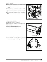 Предварительный просмотр 74 страницы Konica Minolta REGIUS 190 Service Manual