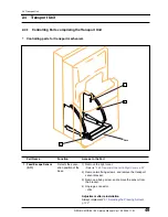 Предварительный просмотр 76 страницы Konica Minolta REGIUS 190 Service Manual