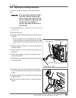 Предварительный просмотр 84 страницы Konica Minolta REGIUS 190 Service Manual