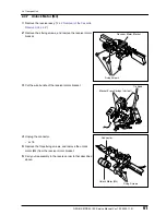 Предварительный просмотр 88 страницы Konica Minolta REGIUS 190 Service Manual