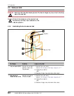 Предварительный просмотр 91 страницы Konica Minolta REGIUS 190 Service Manual