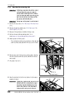 Предварительный просмотр 95 страницы Konica Minolta REGIUS 190 Service Manual