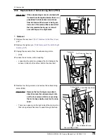 Предварительный просмотр 100 страницы Konica Minolta REGIUS 190 Service Manual