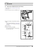 Предварительный просмотр 108 страницы Konica Minolta REGIUS 190 Service Manual