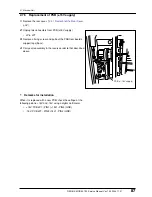 Предварительный просмотр 114 страницы Konica Minolta REGIUS 190 Service Manual