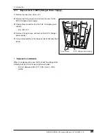 Предварительный просмотр 116 страницы Konica Minolta REGIUS 190 Service Manual