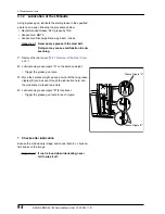 Предварительный просмотр 121 страницы Konica Minolta REGIUS 190 Service Manual