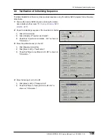 Предварительный просмотр 132 страницы Konica Minolta REGIUS 190 Service Manual