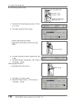 Предварительный просмотр 139 страницы Konica Minolta REGIUS 190 Service Manual