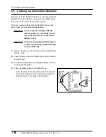 Предварительный просмотр 143 страницы Konica Minolta REGIUS 190 Service Manual