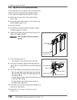 Предварительный просмотр 147 страницы Konica Minolta REGIUS 190 Service Manual