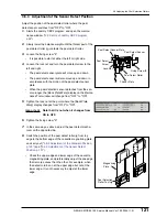 Предварительный просмотр 148 страницы Konica Minolta REGIUS 190 Service Manual