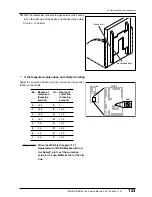 Предварительный просмотр 150 страницы Konica Minolta REGIUS 190 Service Manual