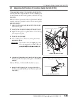 Предварительный просмотр 152 страницы Konica Minolta REGIUS 190 Service Manual