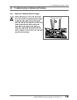 Предварительный просмотр 162 страницы Konica Minolta REGIUS 190 Service Manual