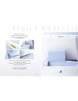 Предварительный просмотр 2 страницы Konica Minolta REGIUS 210 Brochure