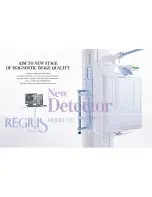 Предварительный просмотр 2 страницы Konica Minolta REGIUS 370 Brochure