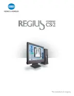 Preview for 1 page of Konica Minolta REGIUS CS-2 Brochure