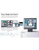 Preview for 2 page of Konica Minolta REGIUS CS-2 Brochure