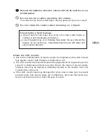 Preview for 7 page of Konica Minolta Revio KD-220z User Manual