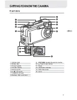 Preview for 9 page of Konica Minolta Revio KD-220z User Manual