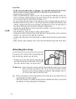 Preview for 16 page of Konica Minolta Revio KD-220z User Manual