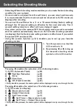 Предварительный просмотр 38 страницы Konica Minolta Revio KD-410Z User Manual