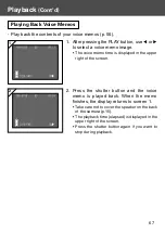 Предварительный просмотр 67 страницы Konica Minolta Revio KD-410Z User Manual