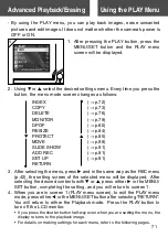 Предварительный просмотр 71 страницы Konica Minolta Revio KD-410Z User Manual