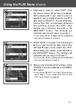 Предварительный просмотр 81 страницы Konica Minolta Revio KD-410Z User Manual