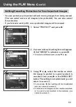 Предварительный просмотр 85 страницы Konica Minolta Revio KD-410Z User Manual