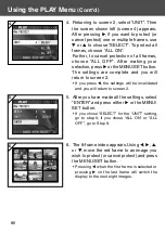 Предварительный просмотр 86 страницы Konica Minolta Revio KD-410Z User Manual