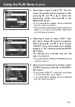 Предварительный просмотр 89 страницы Konica Minolta Revio KD-410Z User Manual