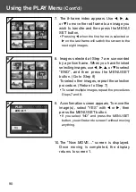 Предварительный просмотр 90 страницы Konica Minolta Revio KD-410Z User Manual