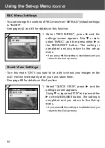 Предварительный просмотр 94 страницы Konica Minolta Revio KD-410Z User Manual
