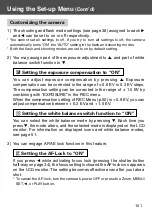 Предварительный просмотр 101 страницы Konica Minolta Revio KD-410Z User Manual