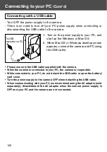 Предварительный просмотр 106 страницы Konica Minolta Revio KD-410Z User Manual