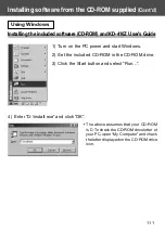 Предварительный просмотр 111 страницы Konica Minolta Revio KD-410Z User Manual