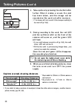 Предварительный просмотр 32 страницы Konica Minolta Revio KD-510Z User Manual