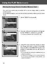 Предварительный просмотр 94 страницы Konica Minolta Revio KD-510Z User Manual