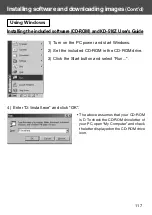 Предварительный просмотр 117 страницы Konica Minolta Revio KD-510Z User Manual