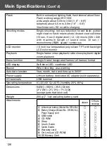 Предварительный просмотр 126 страницы Konica Minolta Revio KD-510Z User Manual